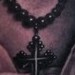 Tattoos - Virgin Mary - 48368